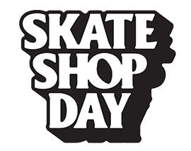 Skate Shop Day