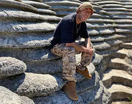 Guess Who?   | éS Skateboarding Skate