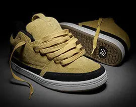 THE éS PENNY 2 RE-ISSUE IN SAND   | éS Skateboarding Skate