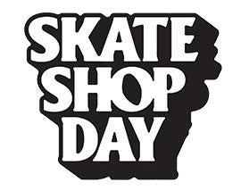 CELEBRATE SKATE SHOP DAY WITH A SPECIAL LIMITED EDITION RELEASE