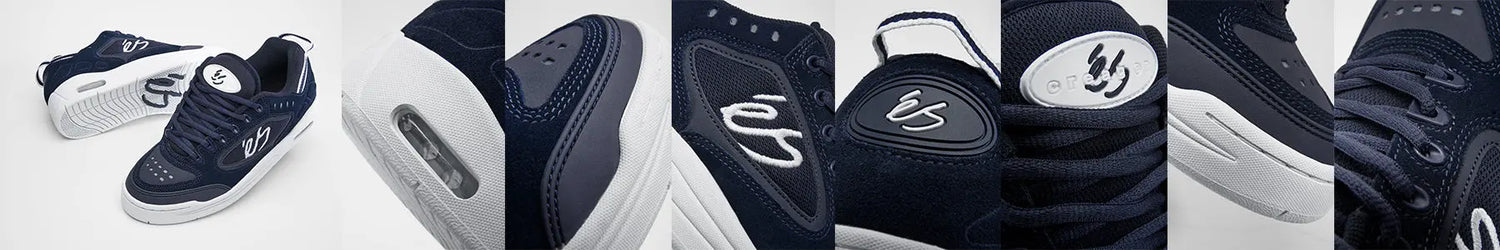 Shoe-Products-Creager   | éS Skateboarding Skate