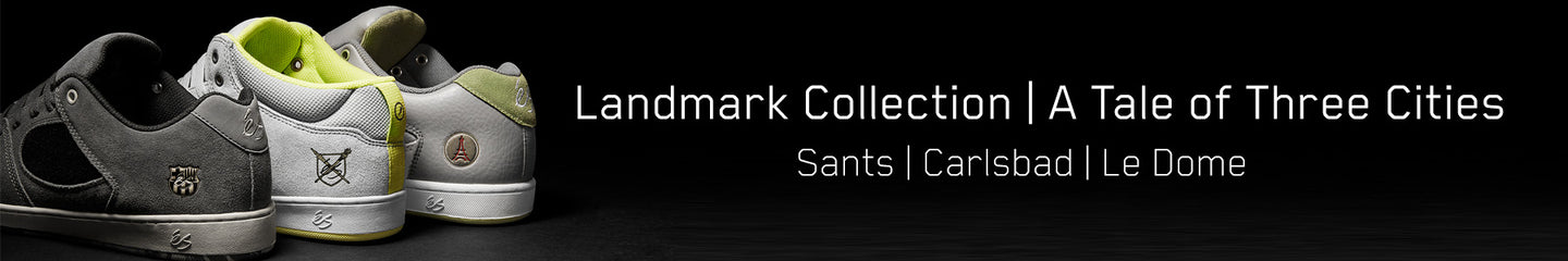 Landmark collection