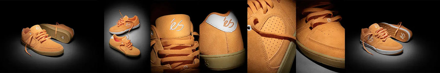Collabs - All   | éS Skateboarding Skate