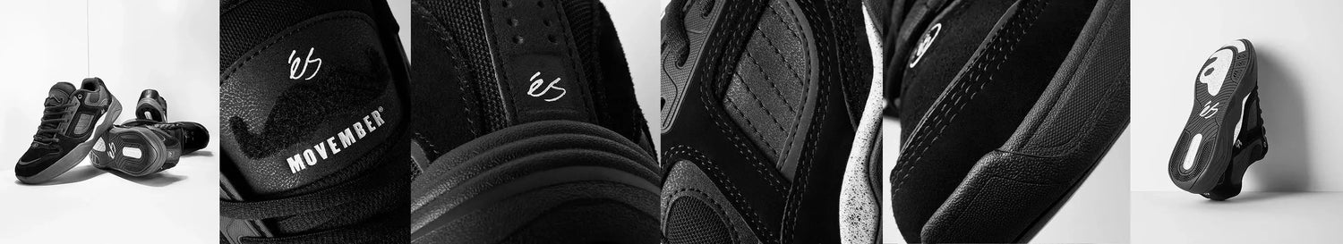 Shoe-Products-All   | éS Skateboarding Skate