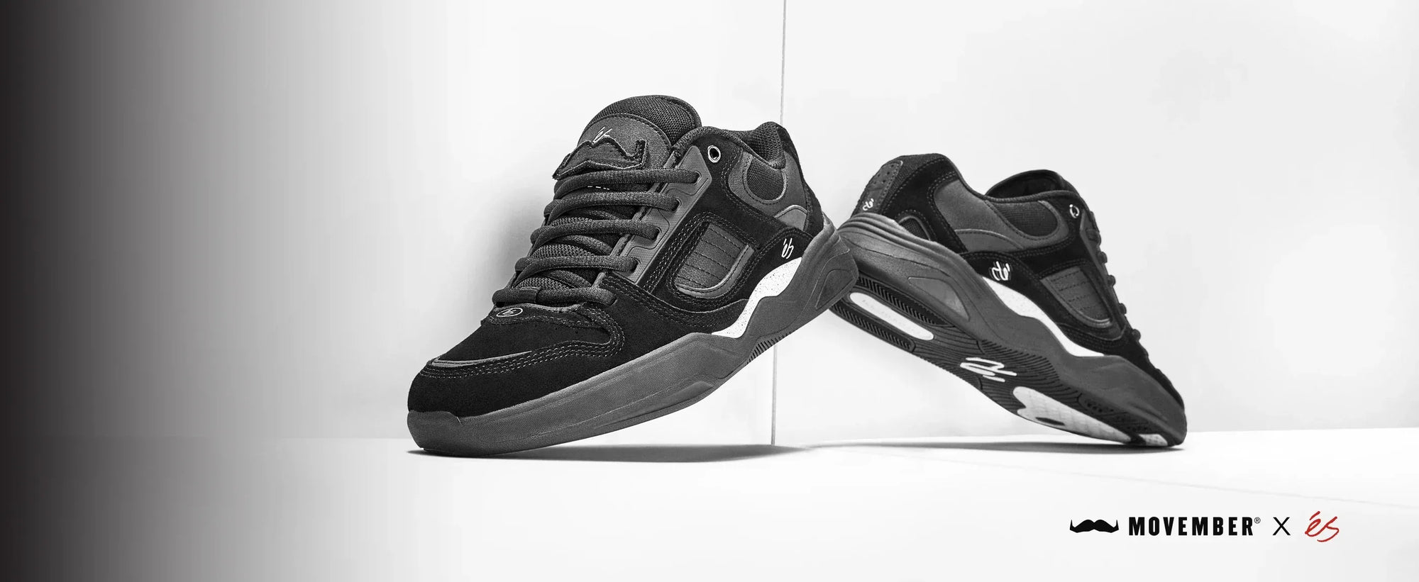 TJ Rogers X Movember