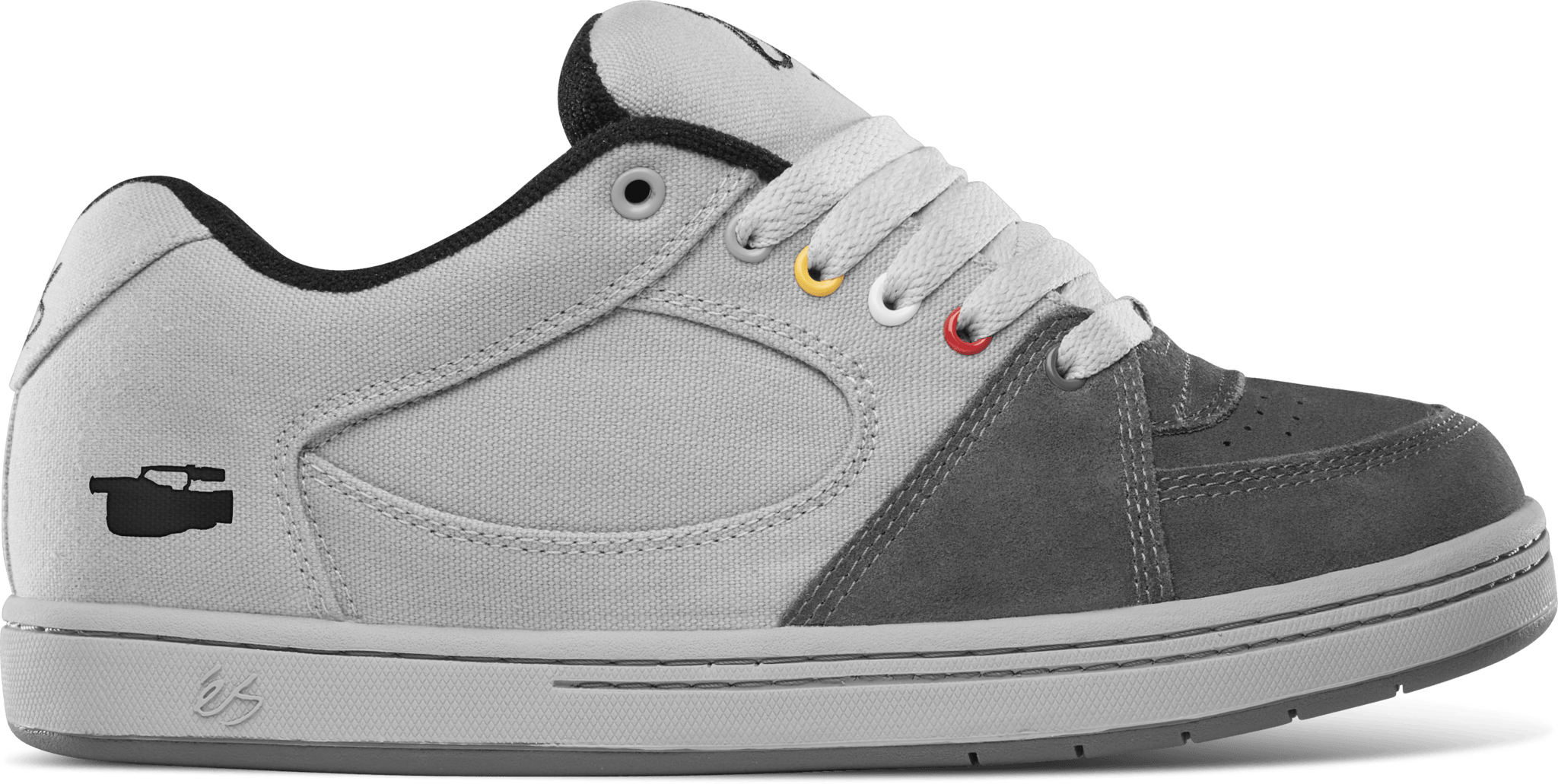 eS Skateboarding New Footwear Arrivals éS Skateboarding
