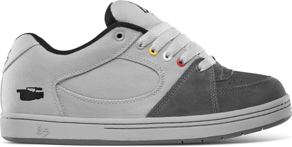 es Accel x Go Skateboarding Day （Grey） ACCEL OG X Go Skateboarding Day - Limited Edition