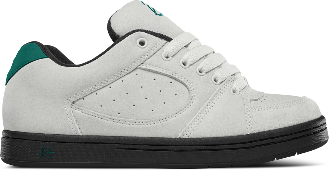 eS Skateboarding Accel Collection esskateboardingus