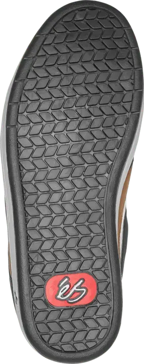 Scarpe Da Skateboard Uomo éS Accel OG – Suola In Gomma Naturale E Camoscio
