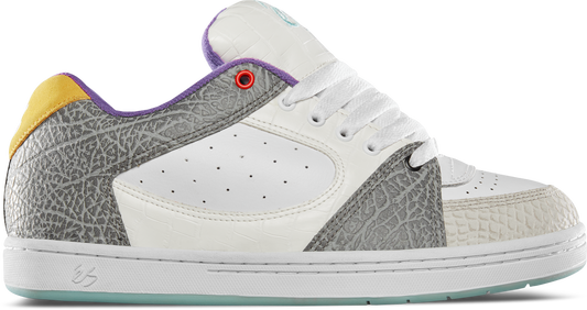 accel og - skate shoes - animal - esskateboarding