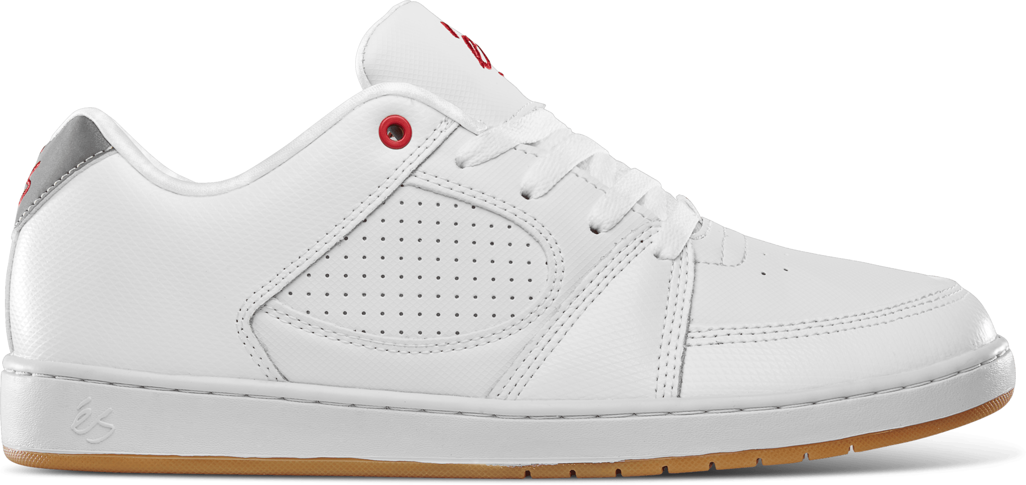 eS Skateboarding New Footwear Arrivals