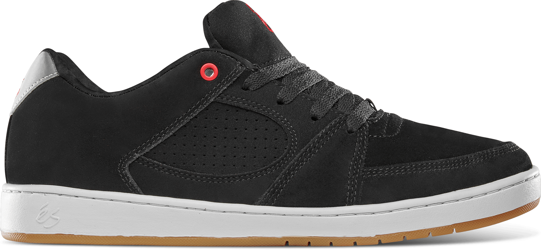 eS Skateboarding Accel Collection