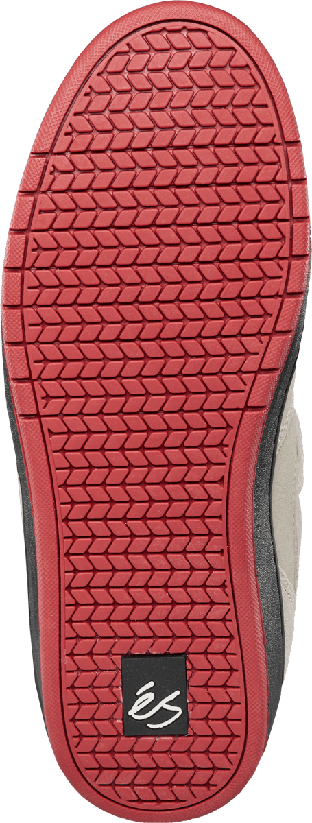 Accel Slim Mid tan/black - skate shoes | éS skateboarding – éS