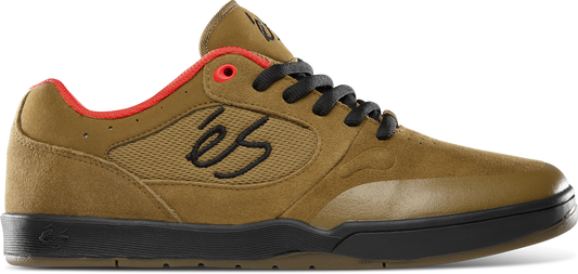 swift 1.5 - skate shoes - brown/black - esskateboarding