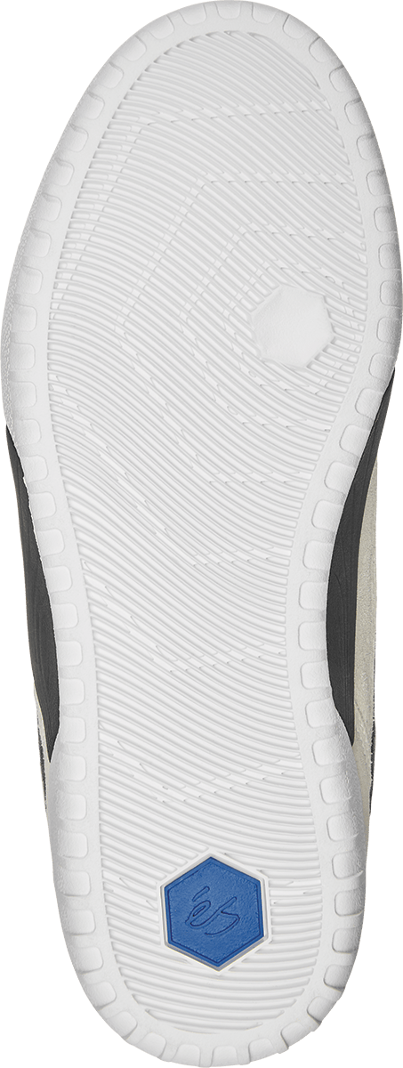 QUATTRO Low-Top Shoe Es Footwear Sneakers Skate Style OG Premium