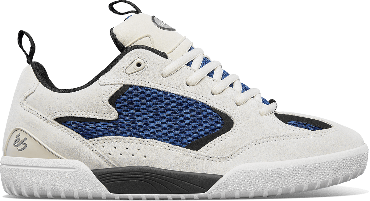 QUATTRO Low-Top Shoe Es Footwear Sneakers Skate Style OG Premium