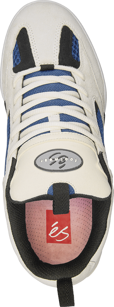 QUATTRO Low-Top Shoe Es Footwear Sneakers Skate Style OG Premium