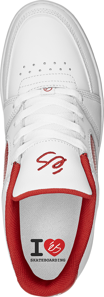 Accel Slim X GO Skateboarding Day Skate Shoes | éS Skateboarding