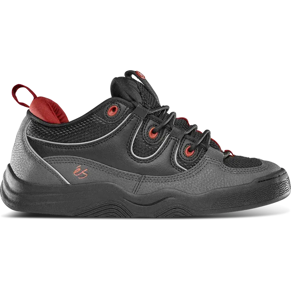 Two Nine 8 Skate Shoes | éS Skateboarding
