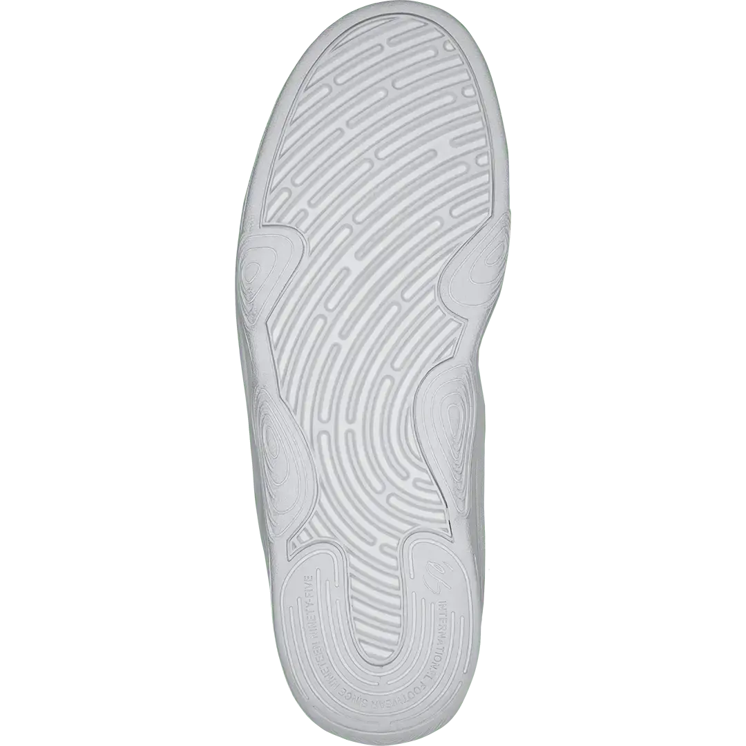 Two Nine 8 white - skate shoes