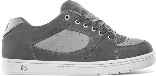 accel og x 405 fwy - skate shoes - grey - esskateboarding