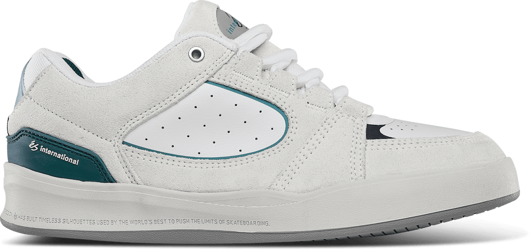 eS Skateboarding Accel Collection