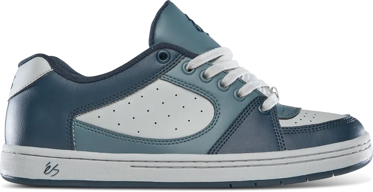 Accel – éS Skateboarding