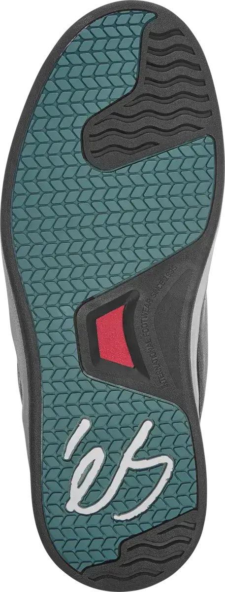 Swift 2.0 Skate Shoes | éS Skateboarding