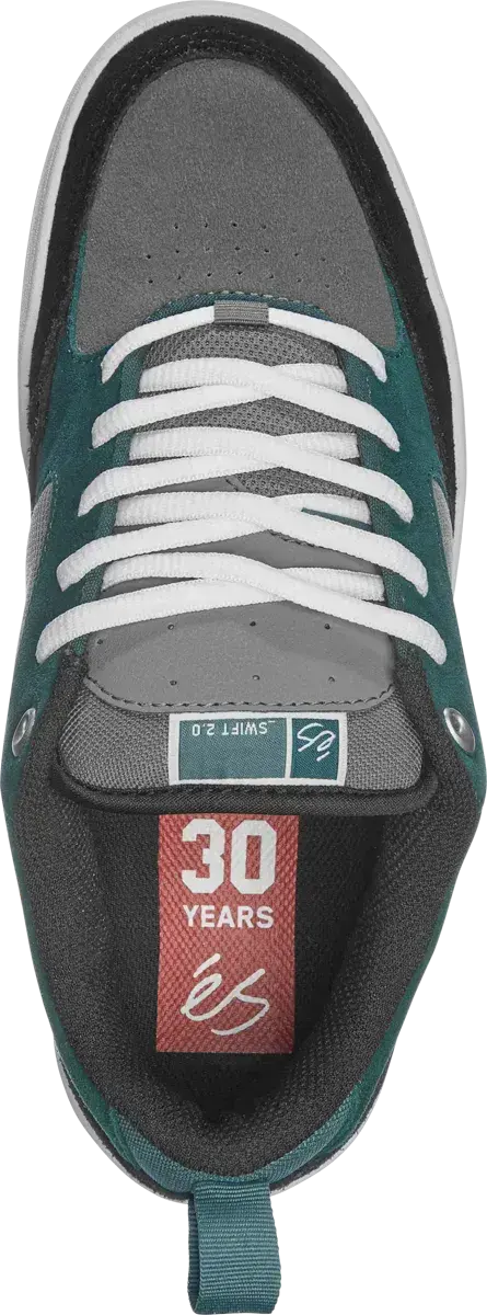 Swift 2.0 Skate Shoes | éS Skateboarding