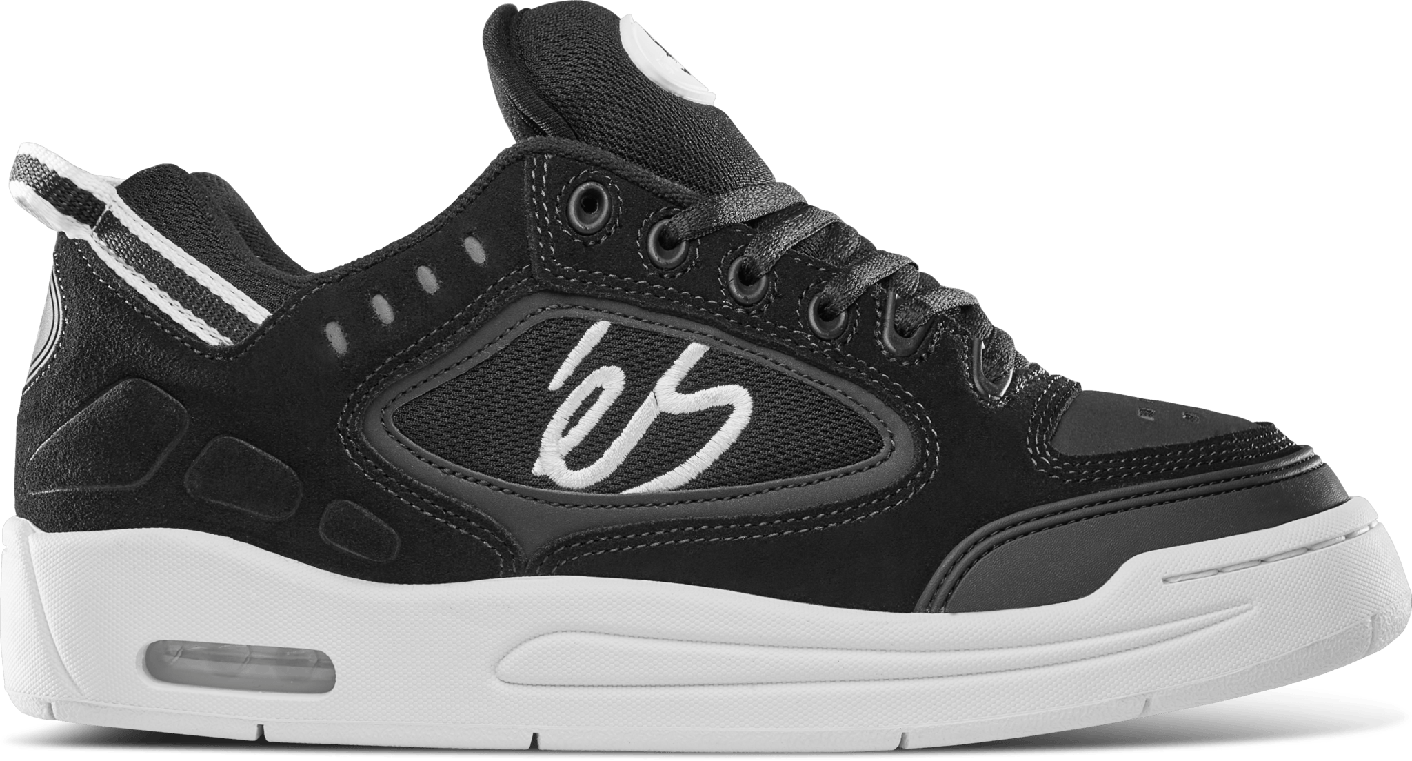 eS Skateboarding New Footwear Arrivals éS Skateboarding