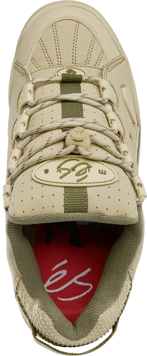 Muska Skate Shoes | éS Skateboarding Low-Top Shoe eS Footwear Sneakers Skate Style OG Premium