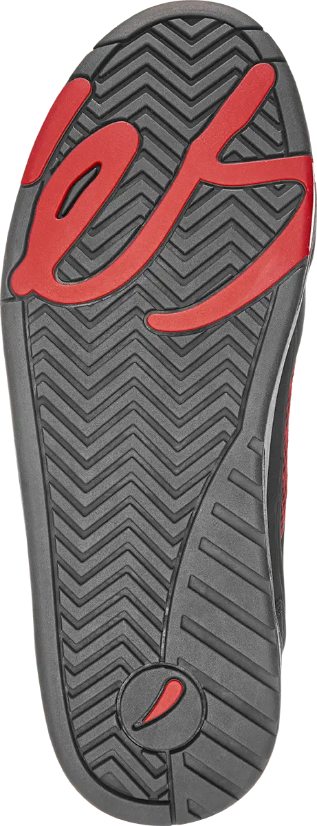 Muska Skate Shoes | éS Skateboarding Low-Top Shoe eS Footwear Sneakers Skate Style OG Premium