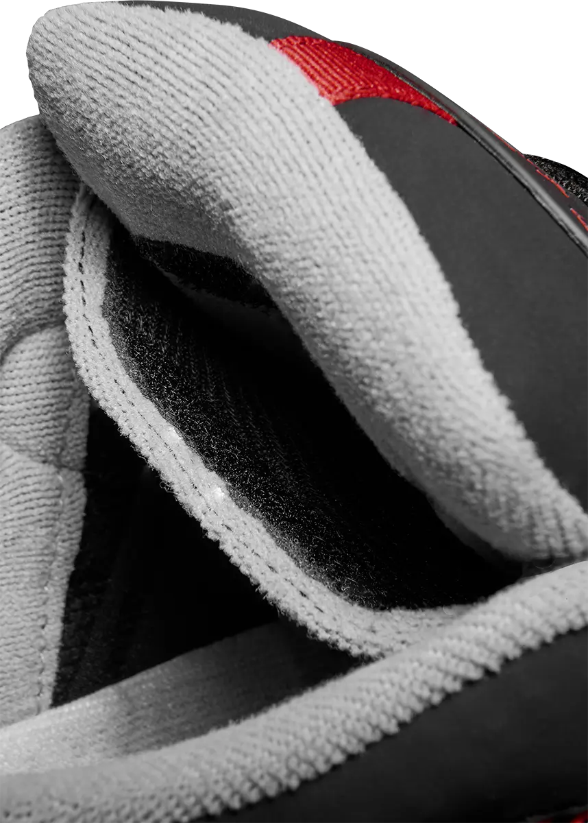 Muska Skate Shoes | éS Skateboarding Low-Top Shoe eS Footwear Sneakers Skate Style OG Premium
