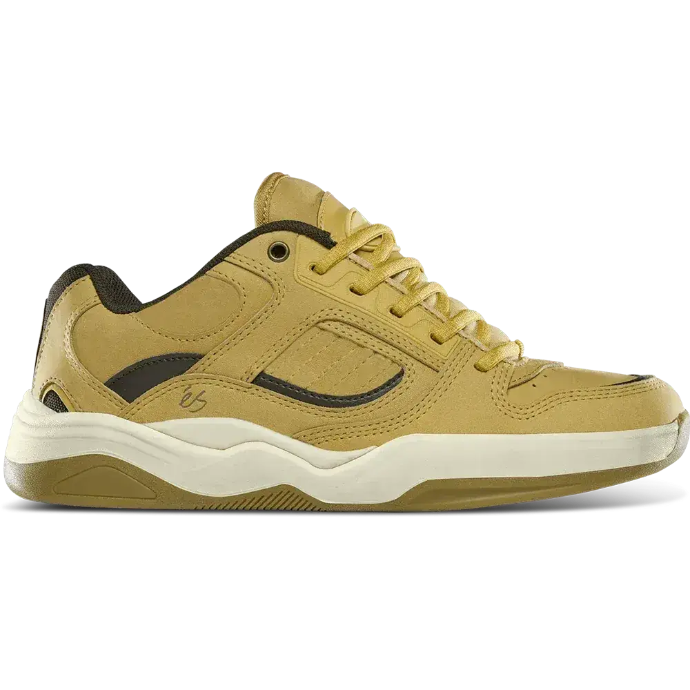 TJ Rogers Skate Shoe - Durability & Performance | éS Skateboarding Low-Top Shoe Es Footwear Sneakers Skate Style OG Premium