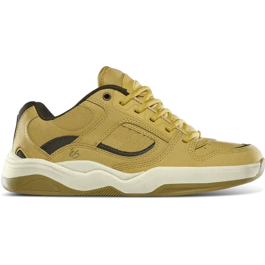 TJ Rogers Skate Shoe - Durability & Performance | éS Skateboarding Low-Top Shoe Es Footwear Sneakers Skate Style OG Premium