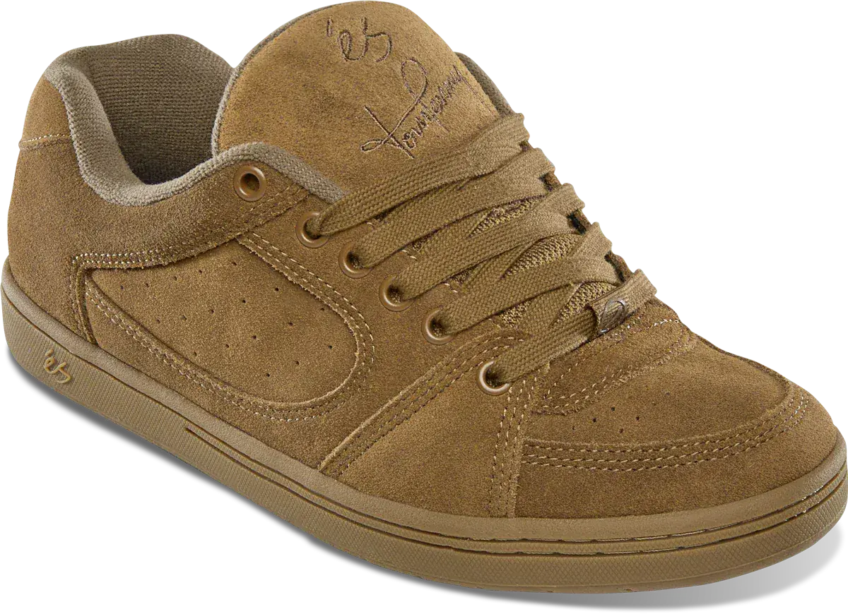 ES ACCEL OG Pennyコラボ　エス　スケシューy2k sk8 Accel X Penny Skate Shoes | éS Skateboarding