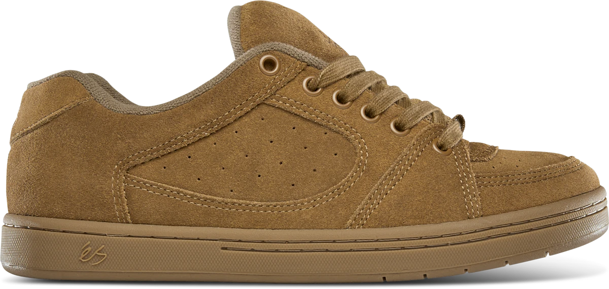 New Footwear