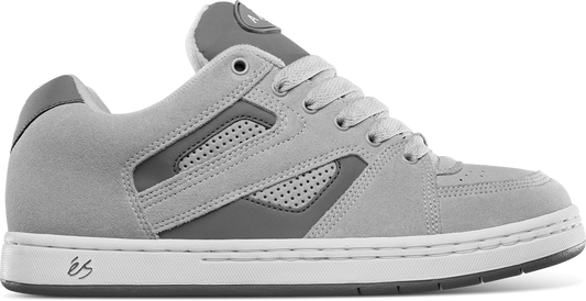 accel og x arto - skate shoes - grey - esskateboarding