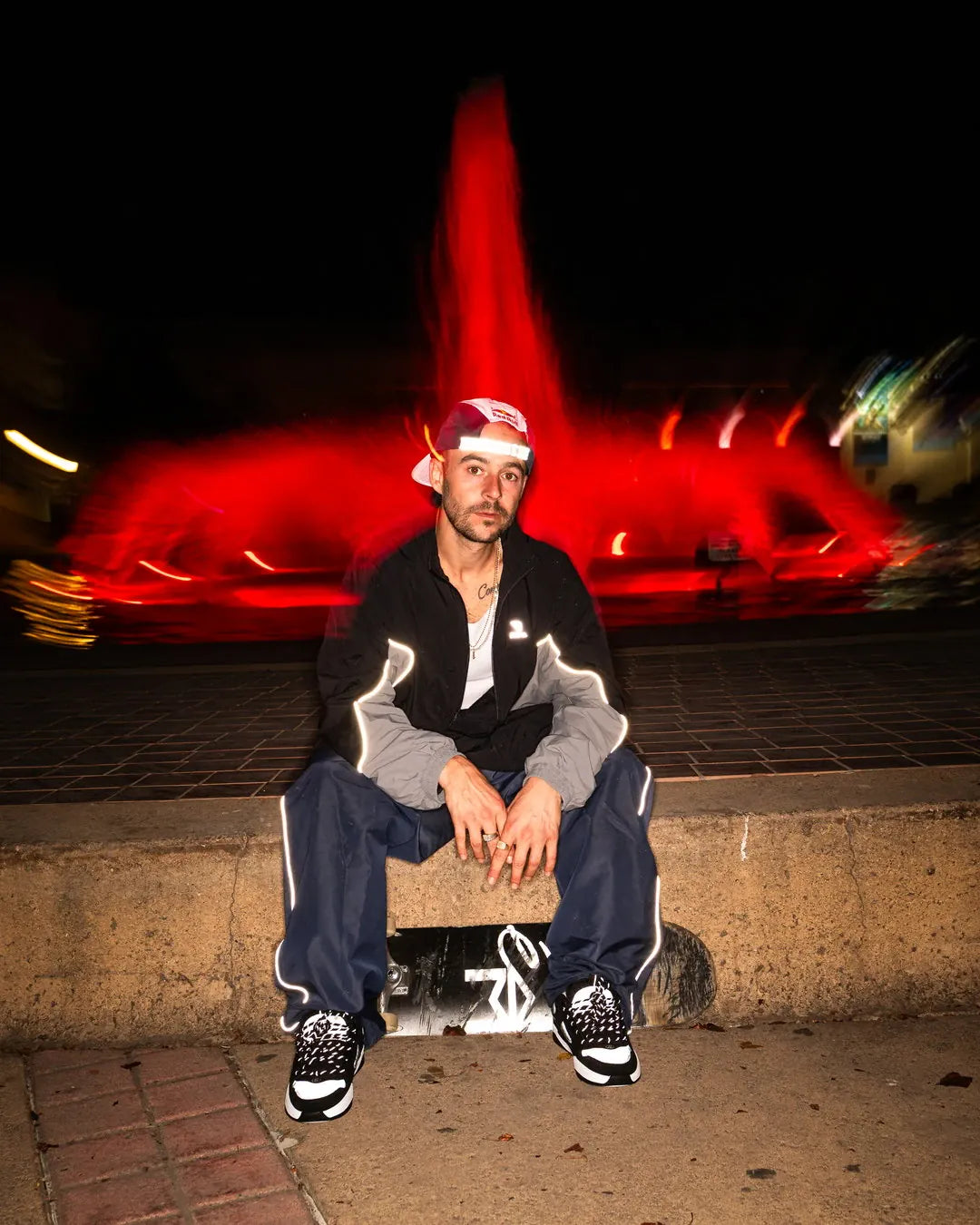 TJ Rogers x SK8MAFIA – Black Skate Shoes | éS Skateboarding eS Footwear Sneakers Skate Style OG Premium