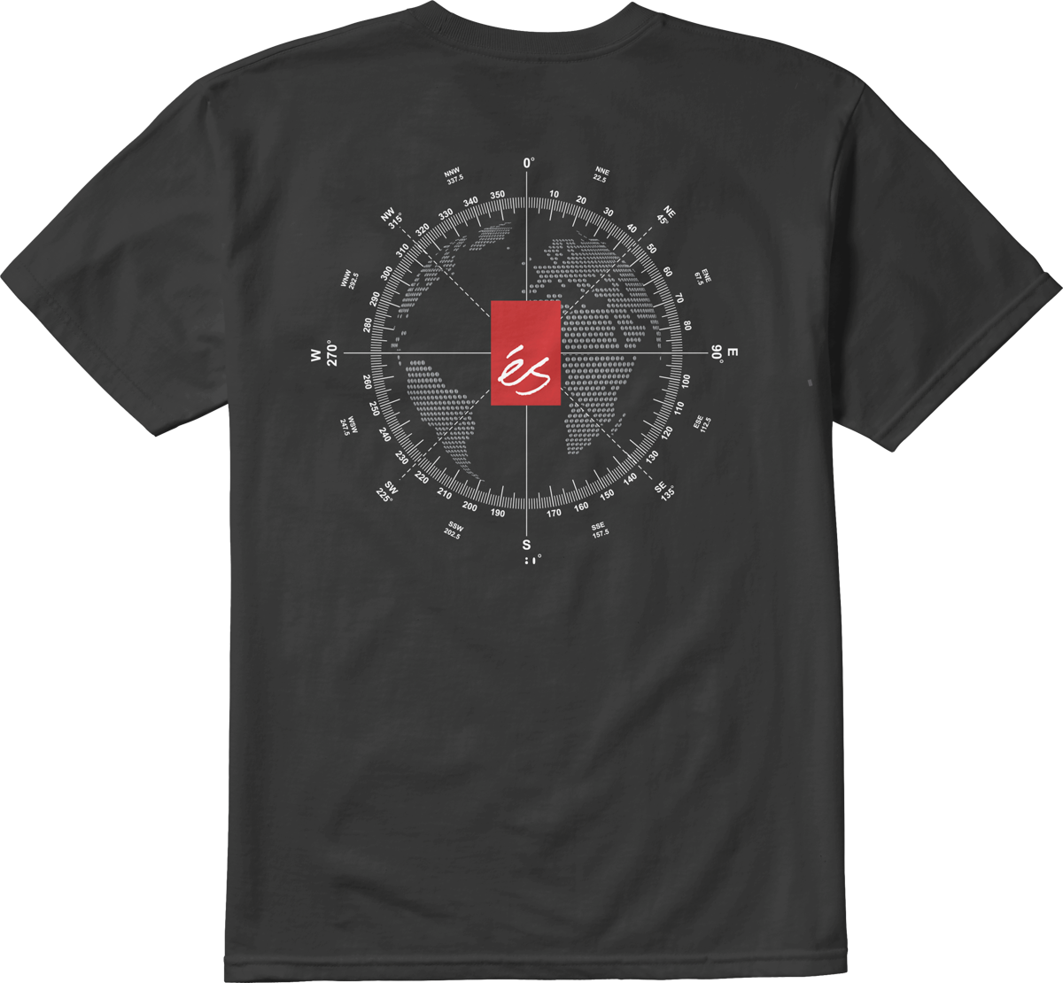 COMPASS TEE