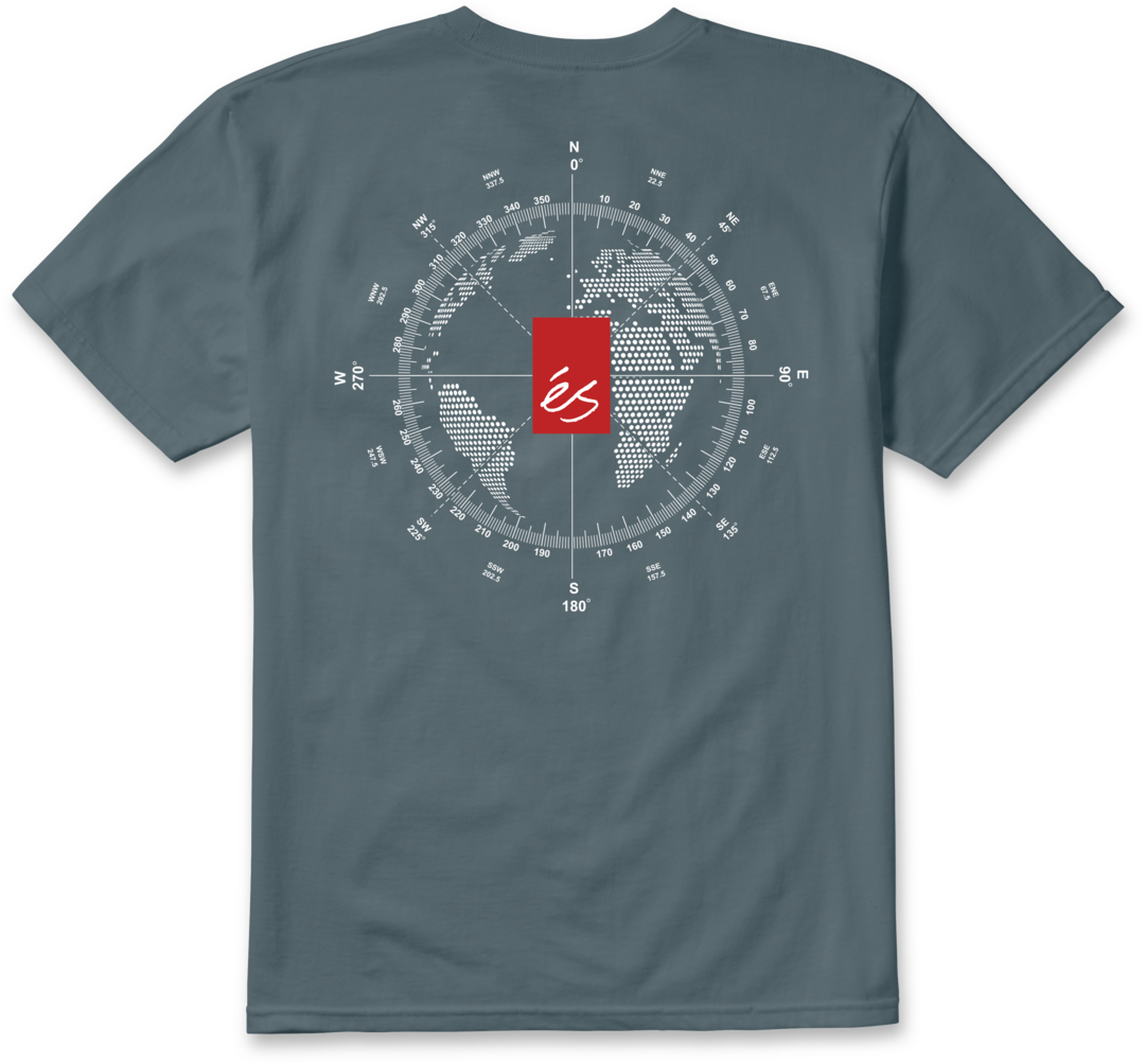 COMPASS TEE