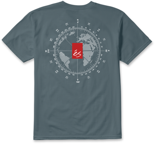 COMPASS TEE