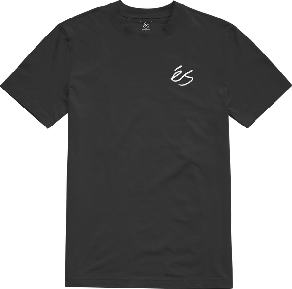 トップス ennoy ELECTRIC LOGO EMB T-SHIRT black L ENNOY Electric Logo EMB T-Shirt 