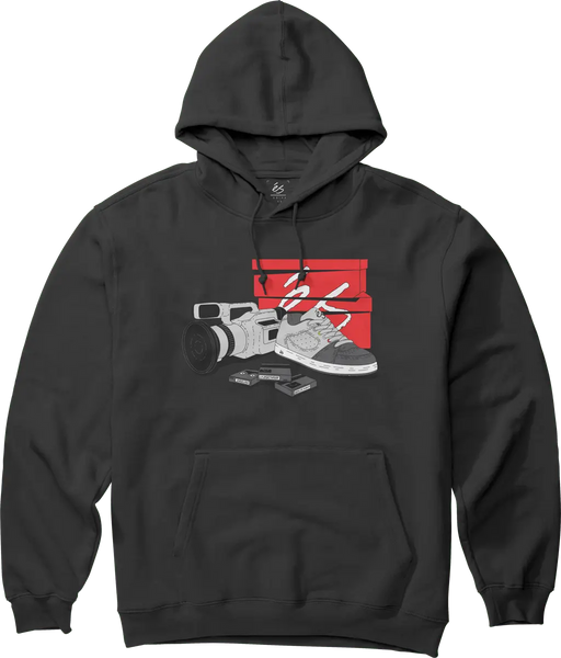 VX Pullover Skate Shoes | éS Skateboarding