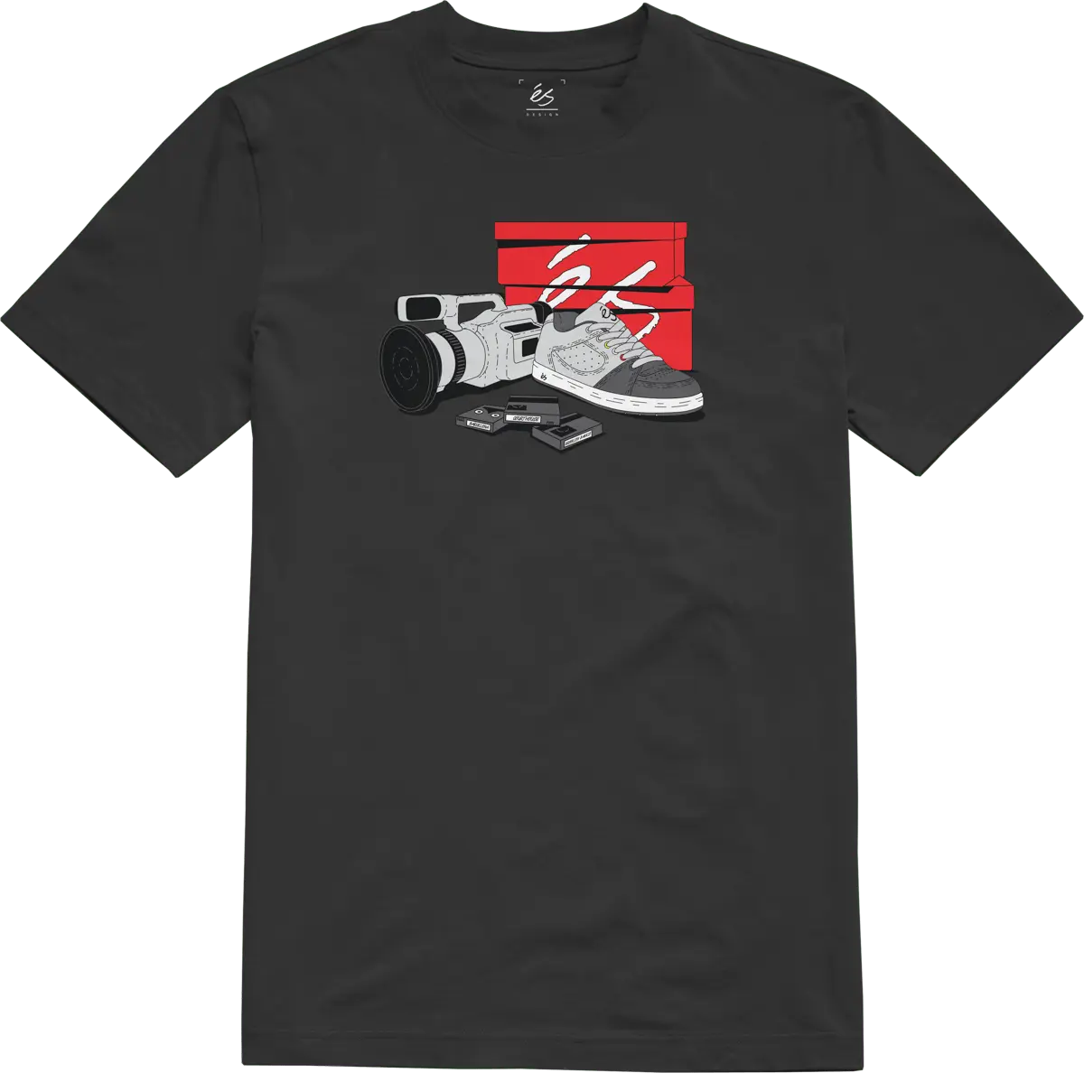 sneaker release tees shipping