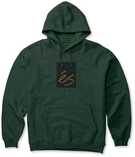 Main Block Pullover