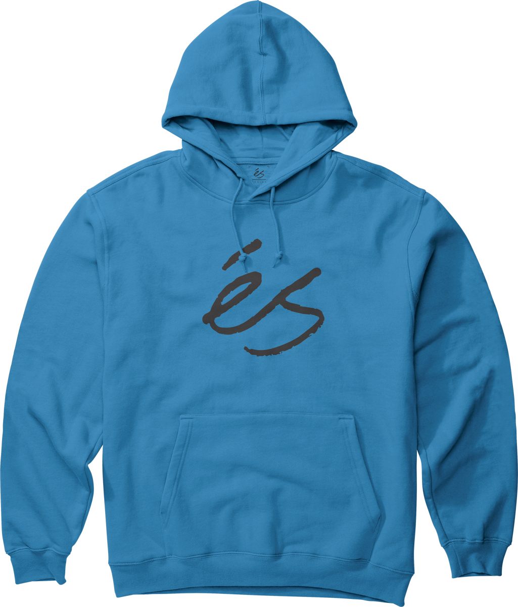Es 2025 skateboarding hoodie
