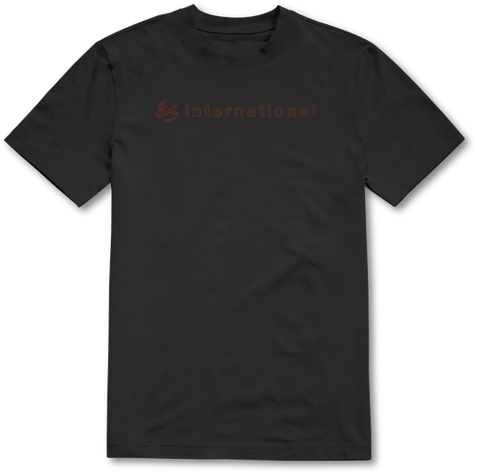 International Tee