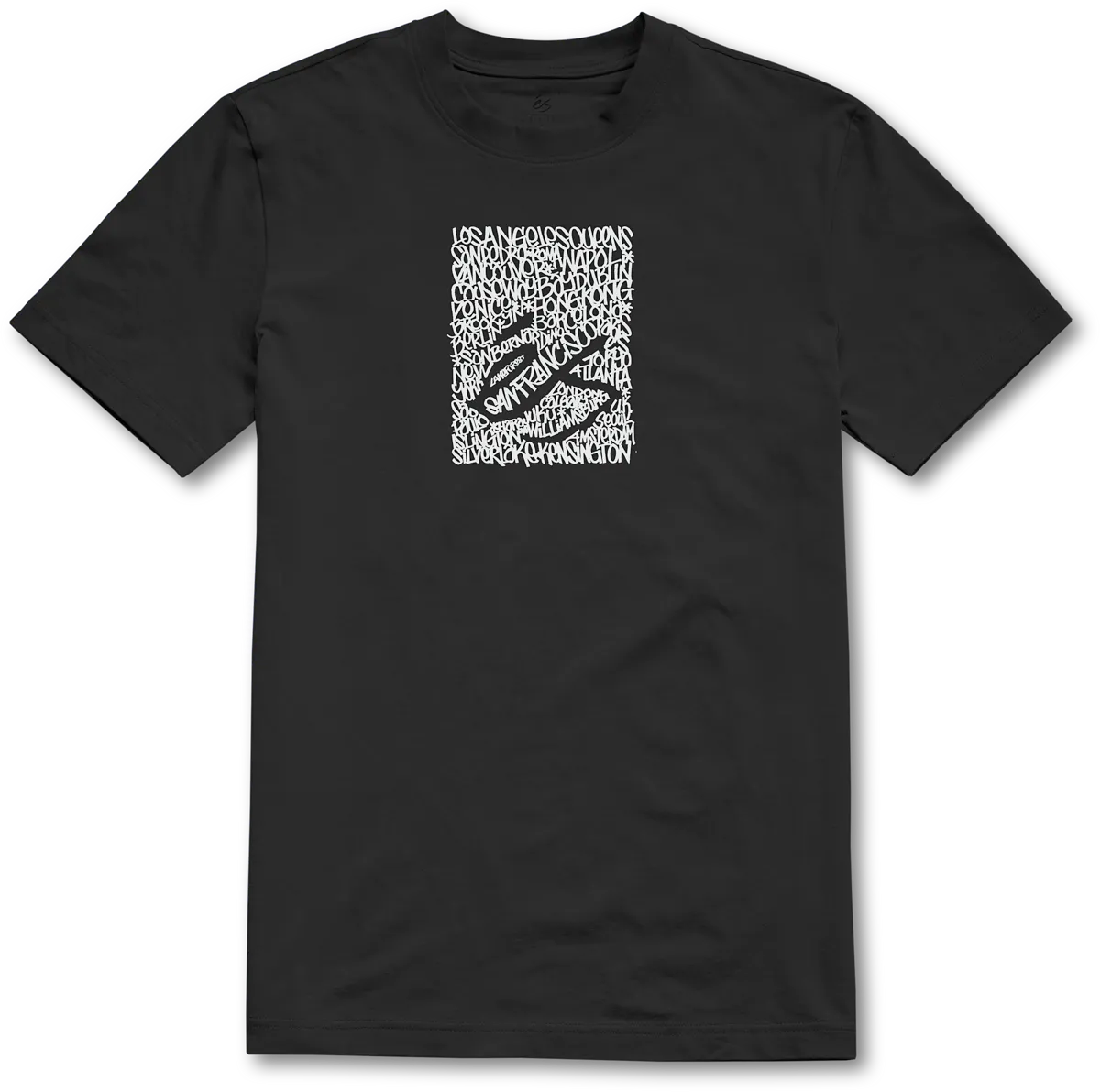 City Block Tee