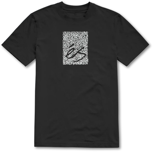 City Block Tee